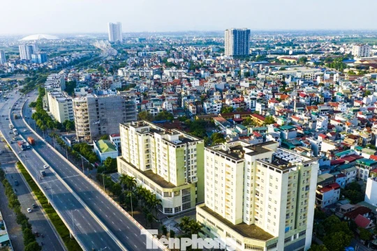 Hiện trạng 2 khu tái định cư cho người dân 'đất kim cương' sau khi di dời