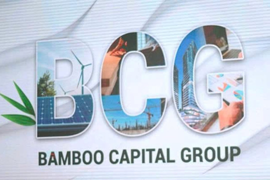 Những ngân hàng ôm 'núi nợ’ 11.500 tỷ đồng của Bamboo Capital (BCG)