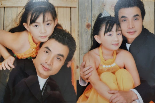 Vì sao 'bé Xuân Mai' bất ngờ sang Mỹ năm 9 tuổi khi ở đỉnh cao sự nghiệp?