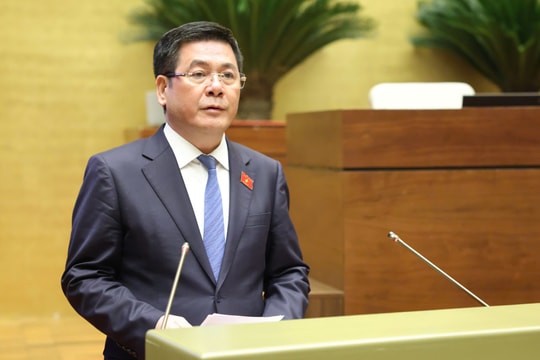 Trao thẩm quyền chấp thuận chủ trương đầu tư, mở đường cho phát triển điện gió ngoài khơi