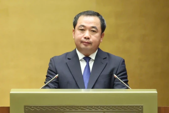 Quy định mới: Từ 2026, Nhà nước được thu hồi đất khi đạt thỏa thuận trên 75% diện tích đất