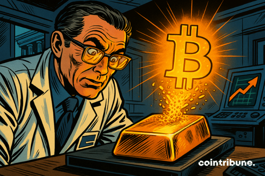 Bước ngoặt phi USD hóa: NHTW đổ xô tích trữ vàng, Mỹ thành lập quỹ dự trữ 200.000 Bitcoin