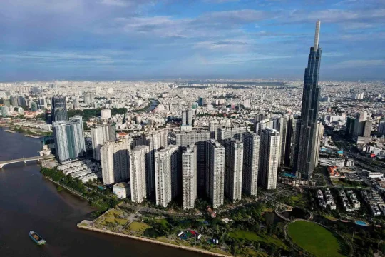 TP.HCM được thành lập Khu thương mại tự do với nhiều cơ chế đột phá