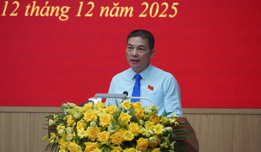 Chủ tịch Tập đoàn Sơn Hải kiến nghị tháo gỡ vướng mắc tại nhiều dự án bất động sản ở Quảng Trị