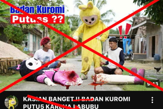 Công an phát cảnh báo quan trọng, các phụ huynh có con nhỏ cần đặc biệt lưu ý