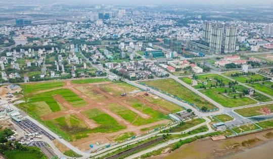 Từ ngày 1/1/2026, chính sách đất đai chính thức có thay đổi quan trọng