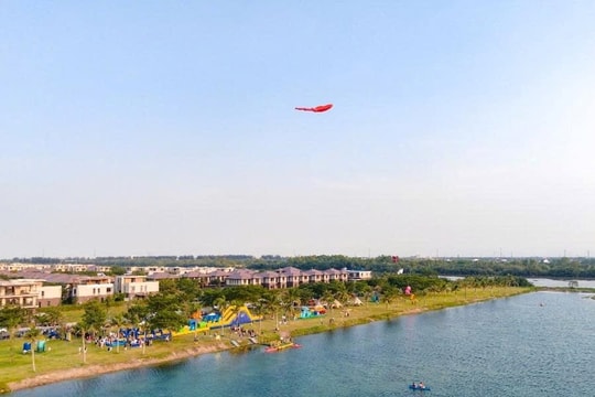 Dòng kiều hối đổ về Việt Nam và bài toán an cư của kiều bào