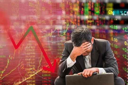 20 cổ phiếu được khối ngoại giao dịch mạnh nhất phiên VN-Index giảm 52 điểm: Chỉ một mã còn xanh