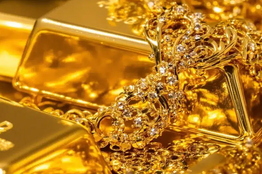 Giá vàng hôm nay 12/12: Giao dịch quanh 4.280 USD/ounce, hưởng lợi từ triển vọng Fed giảm lãi suất năm tới