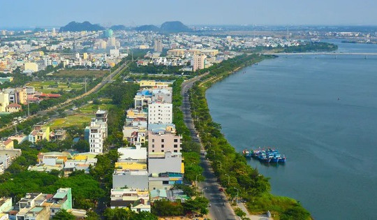 TP đáng sống nhất Việt Nam sắp có thêm tổ hợp trung tâm thương mại cao 27 tầng