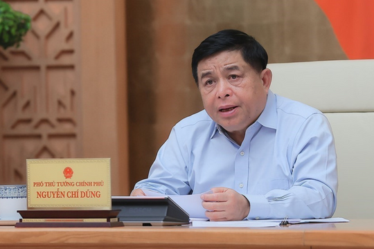 Phó Thủ tướng phản hồi kiến nghị xây dựng trung tâm hàng hải quốc tế tại TP. HCM của Gemadept (GMD)