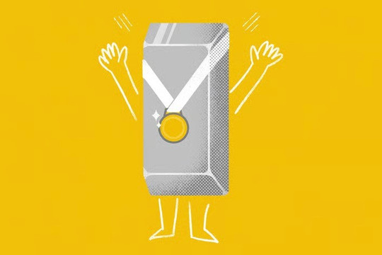 Tại sao bạc chính là 'vàng mới' trong mắt nhà đầu tư?