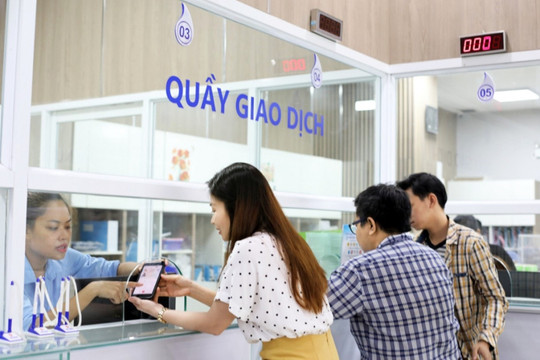 Công ty cấp nước phía Nam lên tiếng khẳng định không đe dọa cắt nước khách hàng