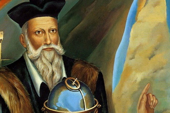 Nhà tiên tri Nostradamus nói gì về năm 2026?