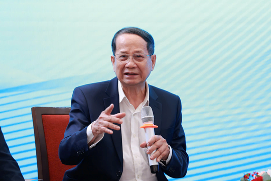 Việt Nam xây dựng trung tâm tài chính: Đủ các yếu tố thuận lợi, nhưng không đương nhiên thành công