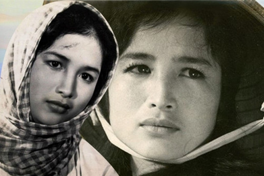 Cuộc sống hiện tại của huyền thoại nhan sắc sở hữu 'đôi mắt đẹp nhất Việt Nam', cả đời chỉ có một mối tình, con gái là ngôi sao quốc tế