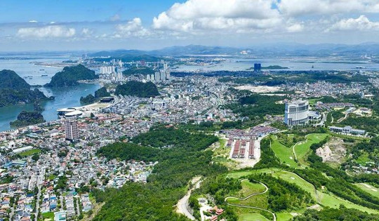 Tỉnh được ví như ‘Việt Nam thu nhỏ’ sắp có thêm khu đô thị hỗn hợp hơn 11.000 tỷ