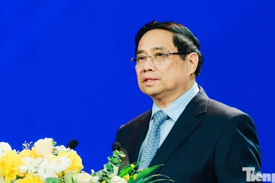 Thủ tướng: Thông tin đối ngoại có ý nghĩa chiến lược