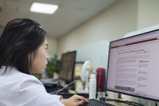 Điểm mới về lương, thưởng, tiền làm thêm giờ của viên chức từ năm 2026
