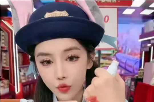 Nữ Giám đốc trốn thuế hơn 61 tỷ đồng, vẫn thường xuyên livestream khiến dư luận phẫn nộ