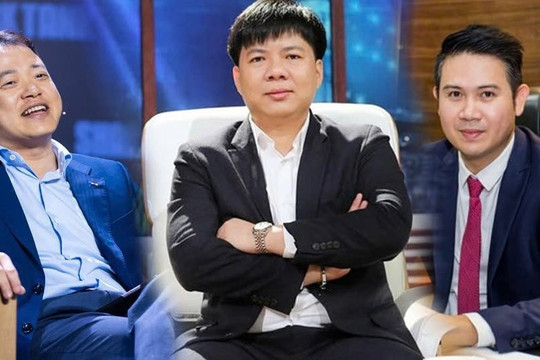 Vụ Shark Bình, Shark Thủy vướng lao lý: Loạt thủ thuật tài chính gây thiệt hại cho 40.000 nhà đầu tư