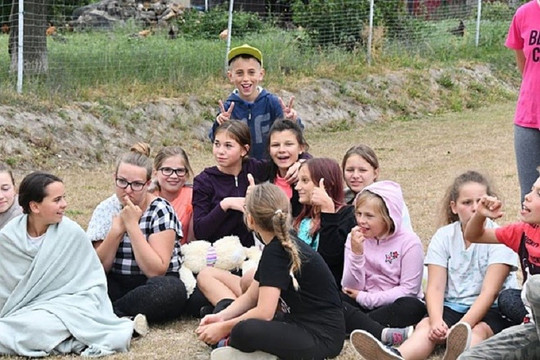 Ngôi làng duy nhất thế giới chỉ sinh con gái suốt 10 năm