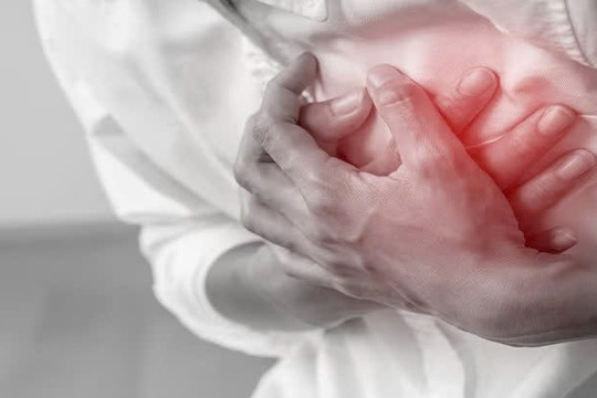 Đột quỵ gia tăng trong mùa lạnh, bác sĩ cảnh báo nguy cơ và nhấn mạnh 6 biện pháp phòng ngừa cấp thiết