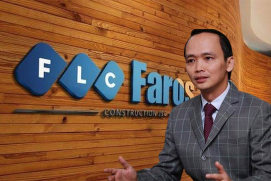 Sau Vingroup, FLC Faros bỏ ngành massage