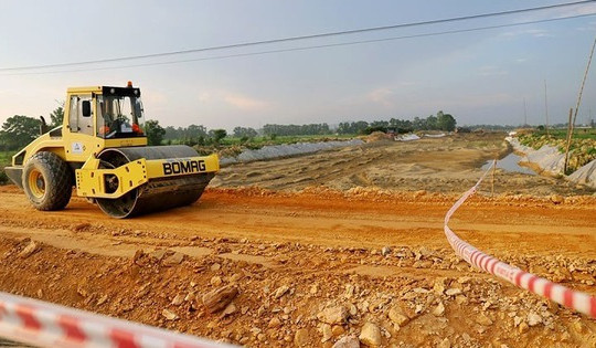 Năm 2026, 10 trường hợp Nhà nước thu hồi đất vì mục đích quốc phòng, an ninh