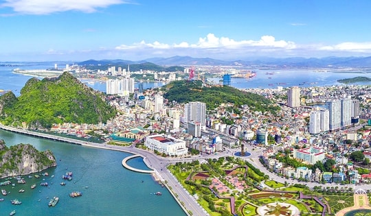 Quảng Ninh sắp đấu giá khu đất vàng cạnh khu đô thị FLC, khởi điểm trên 950 tỷ
