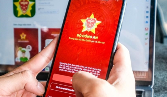 Từ hôm nay, không đăng ký thường trú, tạm trú trên VNeID sẽ phải đối diện hậu quả