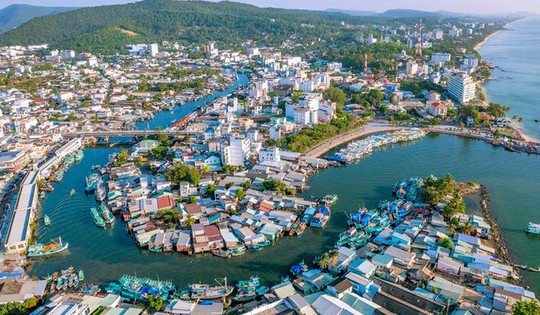 Đặc khu rộng lớn bậc nhất Việt Nam dự kiến chia thành 7 tiểu khu