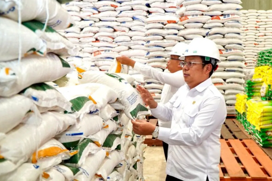 Nền kinh tế số 1 Đông Nam Á lập kỳ tích khiến thị trường gạo toàn cầu lao đao, Việt Nam cũng bị ảnh hưởng