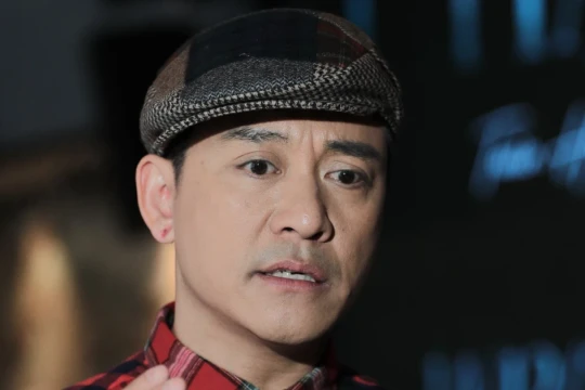 Tuấn Hưng thừa nhận hết thời