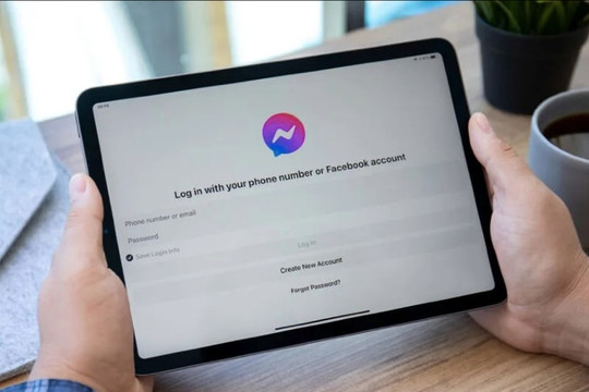 Từ hôm nay 15/12, Facebook Messenger phiên bản máy tính chính thức ngừng hoạt động