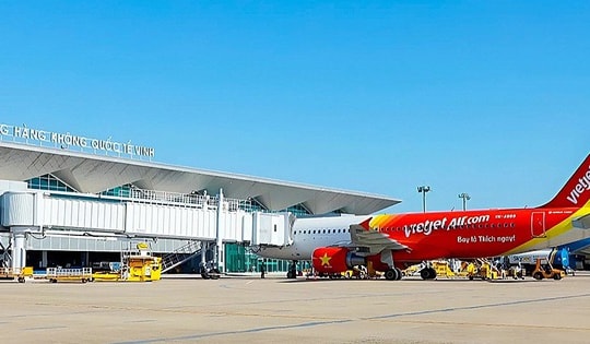 Chưa đầy một tuần nữa, Việt Nam sẽ khai thác trở lại một sân bay quốc tế, thu phí ô tô không dùng tiền mặt