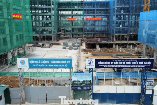 Thực hư thông tin yêu cầu người mua NƠXH phải sao kê bảng lương cả công ty