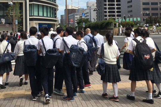 Trình độ tiếng Anh của Nhật Bản rơi xuống mức thấp kỷ lục, xếp sau Lào và Việt Nam