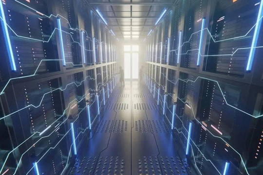 Láng giềng Việt Nam kích hoạt cụm AI phân tán lớn nhất thế giới: Dài 2km, hiệu suất đạt 98%