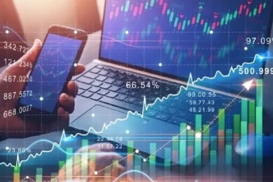 Thị trường bước vào tuần đáo hạn phái sinh, loạt quỹ ETF chốt cơ cấu danh mục: Nhà đầu tư cần lưu ý điều gì?