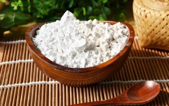 Trung Quốc mạnh tay chi 1,54 tỷ USD mua một loại bột trắng: Việt Nam là nhà cung cấp số 1