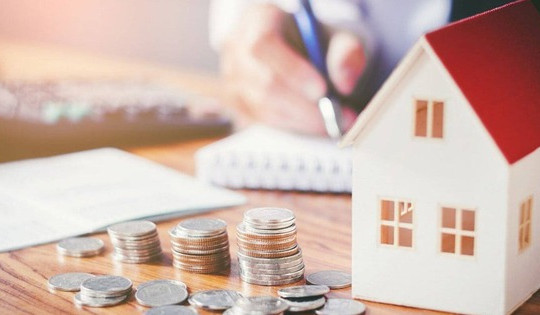 Năm 2026, 5 loại thuế phí phải nộp khi thực hiện mua bán nhà đất
