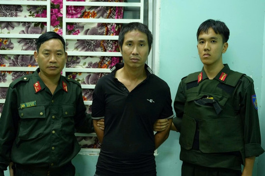 Chính thức truy tố đối tượng Lê Sỹ Tùng với 4 tội danh