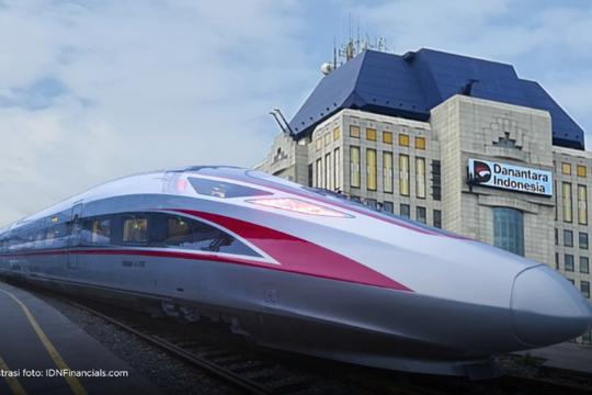 'Còng lưng' trả nợ cho Trung Quốc vì đường sắt cao tốc, nền kinh tế lớn nhất Đông Nam Á vẫn muốn làm dự án mới hơn 12.000 tỷ đồng