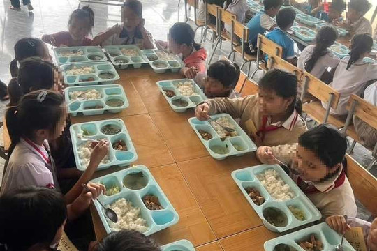 Thông tin mới nhất liên quan đến Quỹ từ thiện Nuôi em ở Đắk Lắk