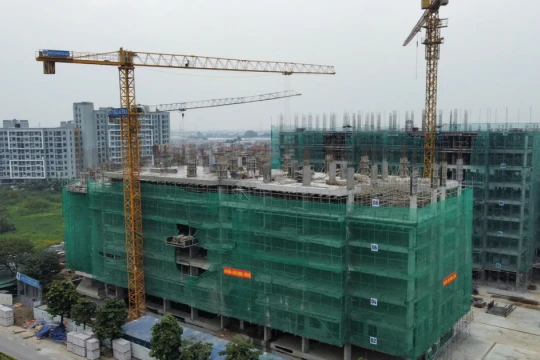 Cần mạnh tay với vi phạm trục lợi nhà ở xã hội