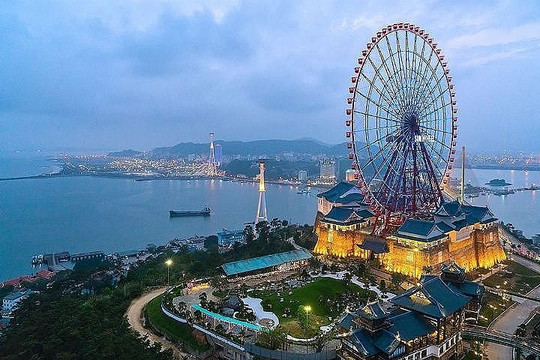 Tỉnh giàu top đầu Việt Nam đón tin vui, thu hơn 57.000 tỷ đồng trong vòng chưa đầy 1 năm