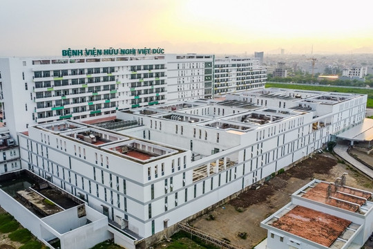 Bộ Công an sẽ điều tra toàn diện, xử lý nghiêm minh vụ việc tại Bệnh viện Bạch Mai, Việt Đức cơ sở 2