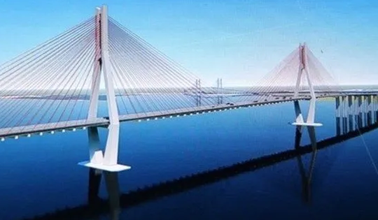 Dự kiến xây dựng cây cầu gần 18.000 tỷ kết nối 2 tỉnh thành giàu nhất cả nước, kết thúc sứ mệnh bến phà có từ thời Pháp thuộc