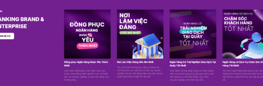 Bank Awards 2025 chính thức mở cổng đề cử: Đi tìm những dấu ấn ngân hàng 'chạm' đến trái tim cộng đồng